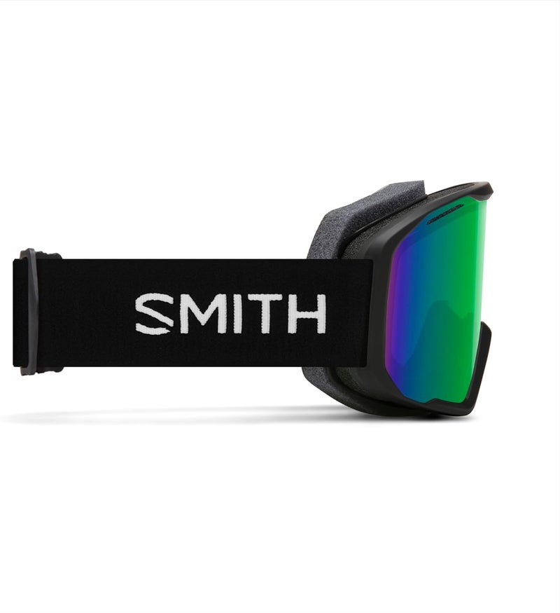 SMITH Blazer Goggles with Carbonic-x Lens – Performance Snowsports Goggles for Skiing & Snowboarding – For Men & Women - Image 4